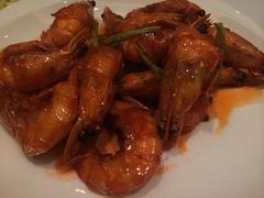 吮指回味虾-金春禧(世茂国际广场店)