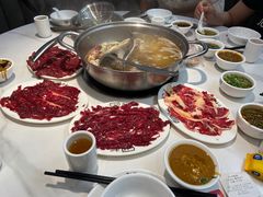 -八合里潮汕鲜牛肉火锅(福州万象城店)