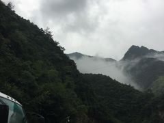 -浙北大峡谷