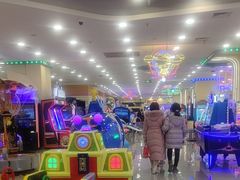 -万达宝贝王成长乐园(重庆永川店)