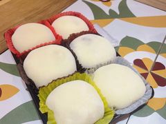 -鲜果盒子(会展店)
