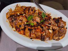 -小天厨民间菜馆(深圳街店)