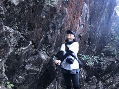 -七娘山