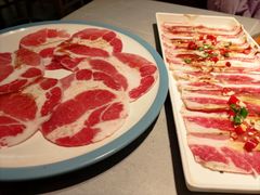 -正宗齐齐哈尔烤肉·齐牛哥鲜切炭火烤肉(杭州总店)