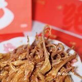 绝味鸭脖新年炸街💥优惠多多福利多多