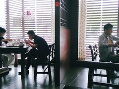 -咱家大院海鲜家常菜