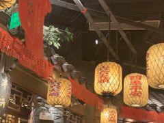 -南京大牌档(济南万象城店)