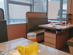 -海底捞火锅(旭辉MALL店)