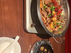 -成都娃娃花园餐厅 (南艺旗舰店)