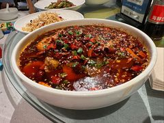 -悦海·家宴·冰花皮皮虾大锅贴(宝龙店)