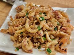 -从前慢海鲜面馆