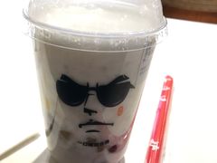 -茶太良品·北京特色茶饮(西站食宝街店)
