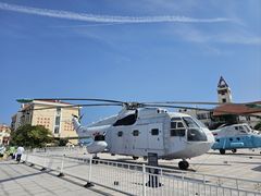 -中国人民解放军海军博物馆