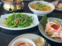 -Thai Alley泰爱里(二沙岛店)
