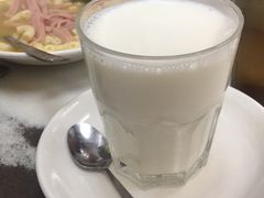 -澳洲牛奶公司(佐敦店)