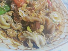 -眷江南之小蓝鲸(王府大街店)
