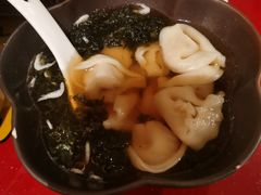 -华夏良子·足道SPA艾灸(翠微店)