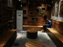 -院子餐厅·大锅菜·老杭帮(桥西直街店)