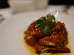 -宝丽轩中餐厅BAOLIXUAN
