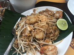 -simply thai天泰(静安嘉里中心店)