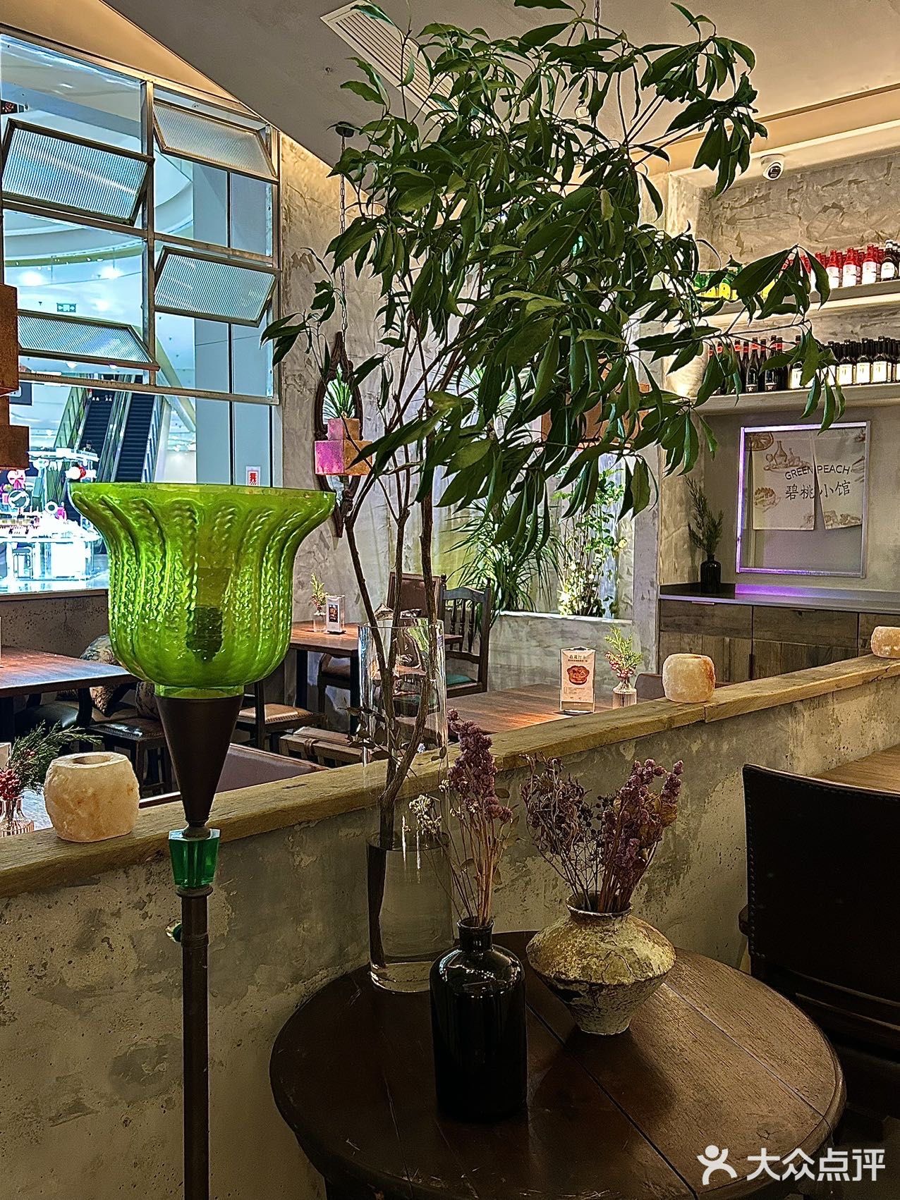 浪漫氛围首选💕这家餐厅遥遥领先