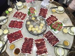 -汕头八里香牛肉店(人民南店)