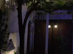 -素心小筑(后沙裕镇店)
