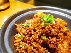 -川菜故事(光谷步行街店)