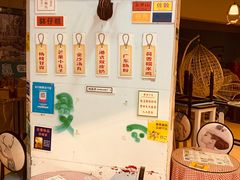 -超琪星·咖啡简餐(川音店)
