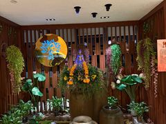 -金厨泰国餐厅·全泰籍厨师料理(拱北店)