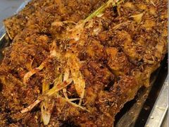 -清真·馬坡二旦烧烤(人生一串拍摄店)