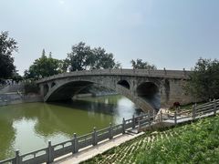 -赵州桥景区