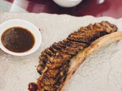 -围龙屋客家食府(福田店)