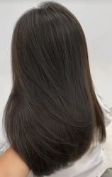 -茶发Salon·烫发染发理发