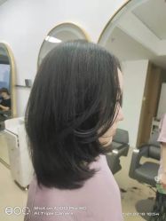 -佑米造型