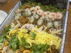 -海铺·渔家虾水饺(皇姑店)