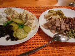 -So Lounge索兰至餐厅(蓝色港湾店)