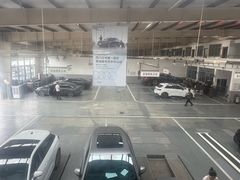 -四川华星名仕奥迪4S店(羊西店)