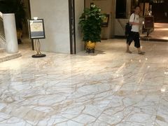 -天津津利华酒店