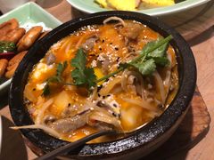 -新白鹿餐厅(城西银泰城店)