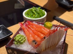 -沼津港日本料理·寿喜烧·烧鸟(新世界大丸百货店)