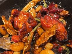 -志明眷村·台式融合菜·宵夜