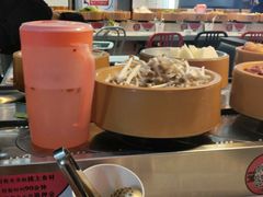 -龍歌自助小火锅(李沧丽达店)