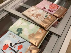 -好利来(北新桥店)