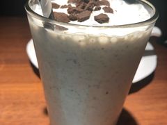 奥利奥暴风雪-大树餐厅(益田假日店)