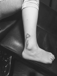 点击看大图 -刺客纹画纹身·洗纹身·穿孔饰品