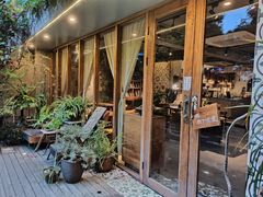 -时光花园(白鹭洲店)