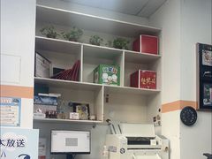 -博彩快印中心(浙江南路店)