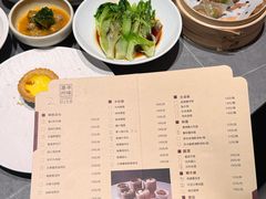 -喜记顺德菜(南昌万象城店)