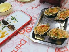 -辣出味岳阳特色烧烤·龙虾大排档(砂子塘总店)